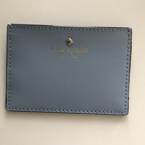 Kate spade card holder